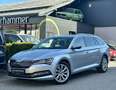 Skoda Superb Combi Style *LED*ACC*KEY*AHK*L-HZG*RFK*18'' Silber - thumbnail 1
