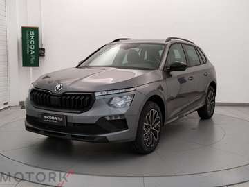 1.0 TSI Black Dots 115cv