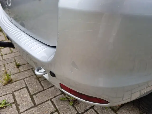 Dacia Logan view 12