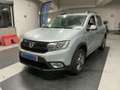 Dacia Sandero 0.9 TCE 90CH STEPWAY -18 Gris - thumbnail 1
