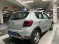 Dacia Sandero 0.9 TCE 90CH STEPWAY -18 Gris - thumbnail 2