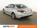 Alfa Romeo Giulia 2.2 Giulia AT8 Gris - thumbnail 4