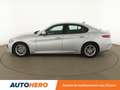 Alfa Romeo Giulia 2.2 Giulia AT8 Gris - thumbnail 3