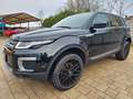 Land Rover Range Rover Evoque Pure / MOTORSCHADEN Schwarz - thumbnail 2