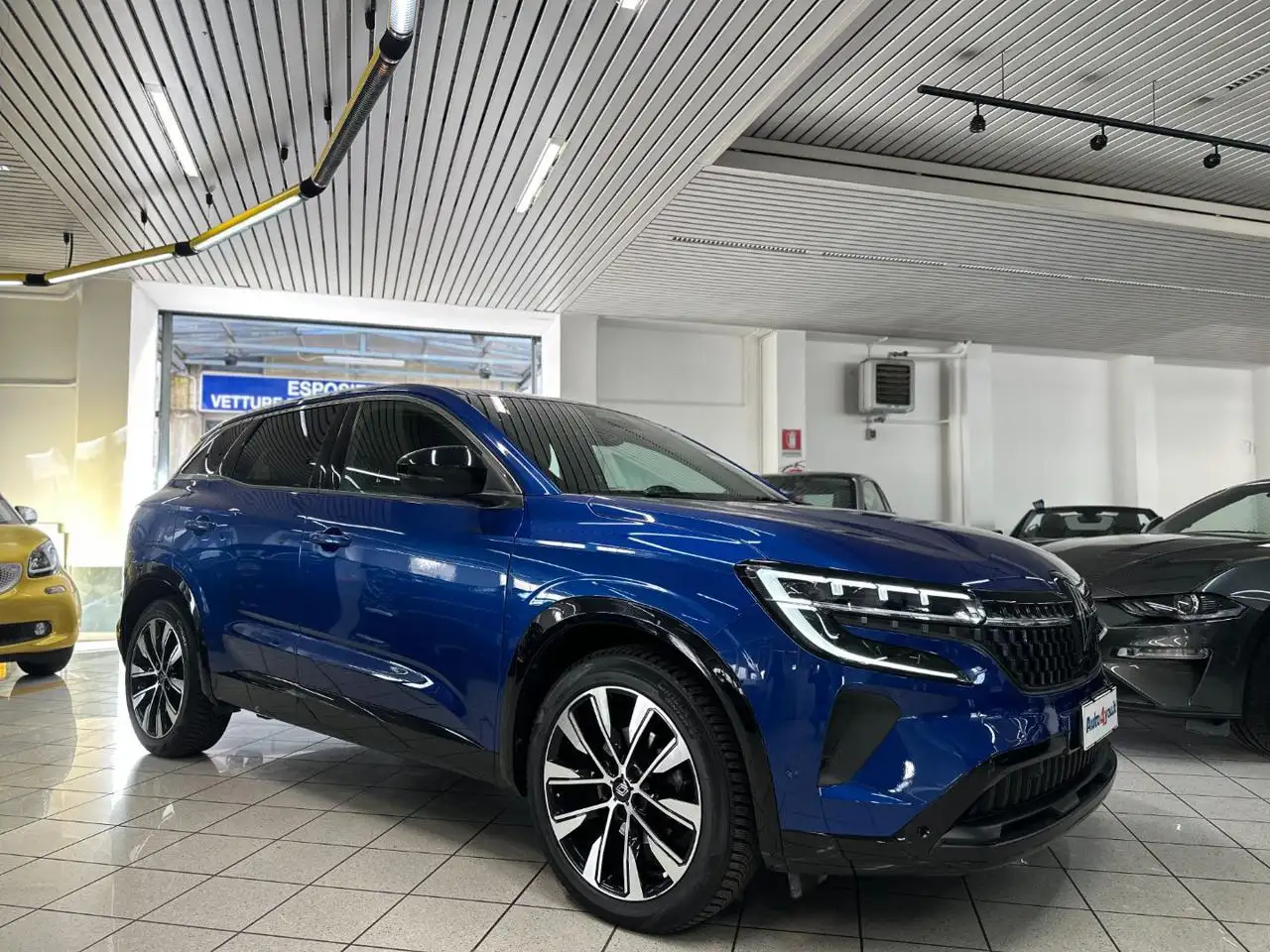 Renault Austral