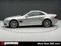 Mercedes-Benz SL 55 AMG Roadster R230 mehrfach verfügbar! Argent - thumbnail 3