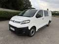Citroen Jumpy L2H1 Weiß - thumbnail 1