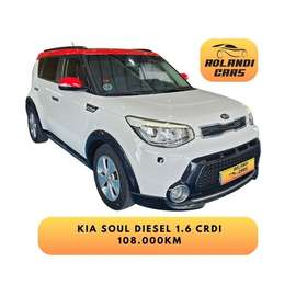 1.6 CRDi 128CV Emotion (Pack SUV)