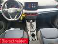 SEAT Ibiza 1.0 TSI DSG FR NAVI CAM SHZ LED KEYLESS 17 Rot - thumbnail 14
