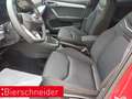 SEAT Ibiza 1.0 TSI DSG FR NAVI CAM SHZ LED KEYLESS 17 Rot - thumbnail 9