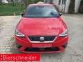 SEAT Ibiza 1.0 TSI DSG FR NAVI CAM SHZ LED KEYLESS 17 Rot - thumbnail 1
