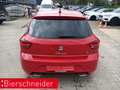 SEAT Ibiza 1.0 TSI DSG FR NAVI CAM SHZ LED KEYLESS 17 Rot - thumbnail 6