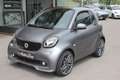 smart forTwo 0.9 TURBO TWINAMIC BRABUS STYLE CERCHI DA 17 MAGGI Grigio - thumbnail 1