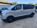 Hyundai H-1 H-1 2.5 Prolungato Argintiu - thumbnail 3