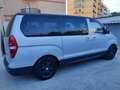 Hyundai H-1 H-1 2.5 Prolungato Argintiu - thumbnail 4