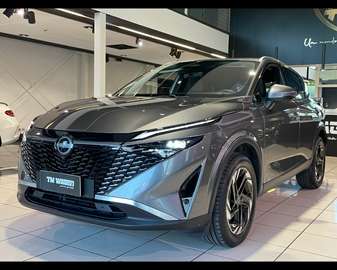 MHEV 140 CV N-Connecta 2025 *AZIENDALE*