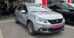 Peugeot 2008 1.5 BlueHDi 100cv– 2018 – 126 500 km