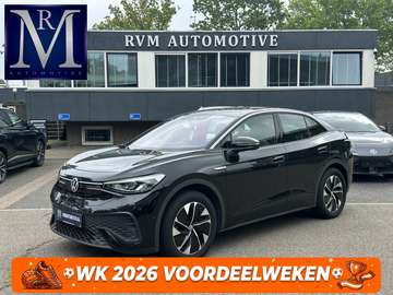 PRO PERFORMANCE 77 kWh VAN: 27.900,- VOOR: 25.877,