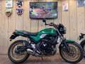 Kawasaki Z 650 Vert - thumbnail 1
