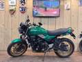 Kawasaki Z 650 Vert - thumbnail 2