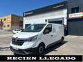 Renault Trafic Furgón L2H1 BluedCi 96kW CU aumentada Blanco - thumbnail 1