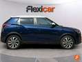 SsangYong Tivoli D16T Limited 4x2 Aut. Bleu - thumbnail 5