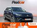 SsangYong Tivoli D16T Limited 4x2 Aut. Blue - thumbnail 1