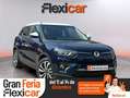 SsangYong Tivoli D16T Limited 4x2 Aut. Albastru - thumbnail 1