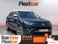 SsangYong Tivoli D16T Limited 4x2 Aut. Bleu - thumbnail 1