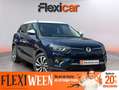 SsangYong Tivoli D16T Limited 4x2 Aut. Azul - thumbnail 1