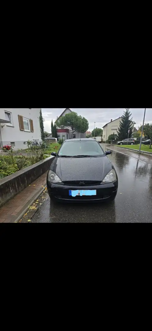 Ford Focus Ambiente - 1