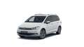 Volkswagen Touran 2.0TDI Más DSG7 110kW Blanco - thumbnail 1