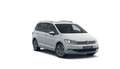 Volkswagen Touran 2.0TDI Más DSG7 110kW Blanco - thumbnail 2