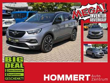 1.6 Turbo Ultimate 4 *AHK*ACC*360°*Navi