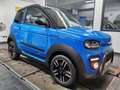 Microcar M.Go M GO 6 X*Klima*Servo*Sitzhzg*Cam*Android*Freispr* Blau - thumbnail 8