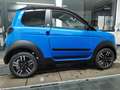 Microcar M.Go M GO 6 X*Klima*Servo*Sitzhzg*Cam*Android*Freispr* Blau - thumbnail 7