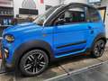 Microcar M.Go M GO 6 X*Klima*Servo*Sitzhzg*Cam*Android*Freispr* Blau - thumbnail 3