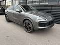 Porsche Cayenne Coupe -PANO-INNO-BOSE-22 CLASSIK-1HAND Gris - thumbnail 5