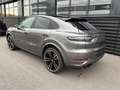 Porsche Cayenne Coupe -PANO-INNO-BOSE-22 CLASSIK-1HAND Gris - thumbnail 2