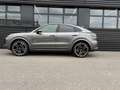 Porsche Cayenne Coupe -PANO-INNO-BOSE-22 CLASSIK-1HAND Gris - thumbnail 1