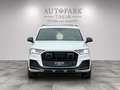 Audi SQ7 4.0TDI quattro(PANO-STANDHZNG-7SITZER-AHK) Blanc - thumbnail 2