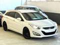 Hyundai i40 cw Style*DIESEL*TÜV*NAVI* Weiß - thumbnail 3
