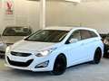 Hyundai i40 cw Style*DIESEL*TÜV*NAVI* Weiß - thumbnail 1