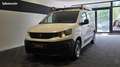 Peugeot Partner VU FOURGON 1.5 BLUEHDI 100ch 650KG L1 M GRIP %2B 11 658 HT SUIVI MOTEU... Blanc - thumbnail 3