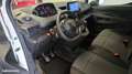 Peugeot Partner VU FOURGON 1.5 BLUEHDI 100ch 650KG L1 M GRIP %2B 11 658 HT SUIVI MOTEU... Blanc - thumbnail 17