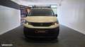 Peugeot Partner VU FOURGON 1.5 BLUEHDI 100ch 650KG L1 M GRIP %2B 11 658 HT SUIVI MOTEU... Blanc - thumbnail 2
