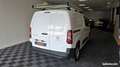 Peugeot Partner VU FOURGON 1.5 BLUEHDI 100ch 650KG L1 M GRIP %2B 11 658 HT SUIVI MOTEU... Blanc - thumbnail 6