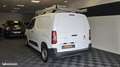 Peugeot Partner VU FOURGON 1.5 BLUEHDI 100ch 650KG L1 M GRIP %2B 11 658 HT SUIVI MOTEU... Blanc - thumbnail 4