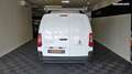 Peugeot Partner VU FOURGON 1.5 BLUEHDI 100ch 650KG L1 M GRIP %2B 11 658 HT SUIVI MOTEU... Blanc - thumbnail 5