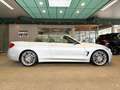 BMW 420 dAS Cabrio Pack M * Phare Led * Navi * Cuir Gris - thumbnail 7